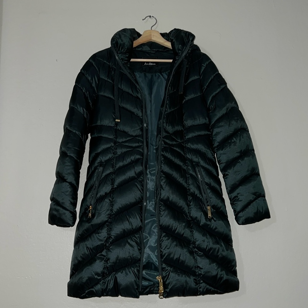 Sam Edelman snow jacket